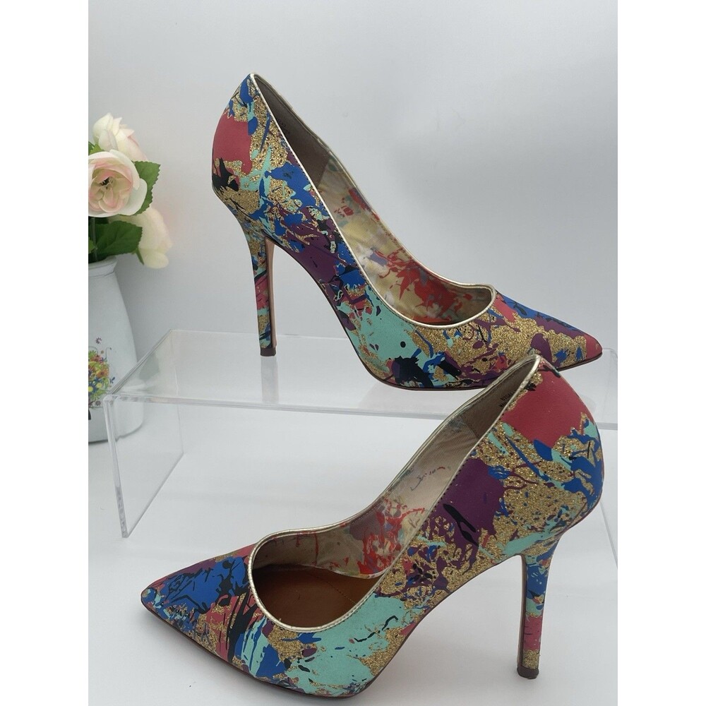 Boutique 9 Stylish Pointed Toe Heels Women’s US 7.5 / EU 40